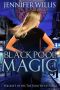 [Rune Witch 03] • Black Pool Magic
